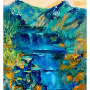 Epic Falls