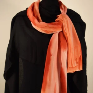 Orange Red Fusion