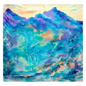 Purple Mountain  Majesty